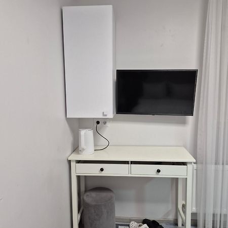 Budget Private Room Chisinau Eksteriør bilde