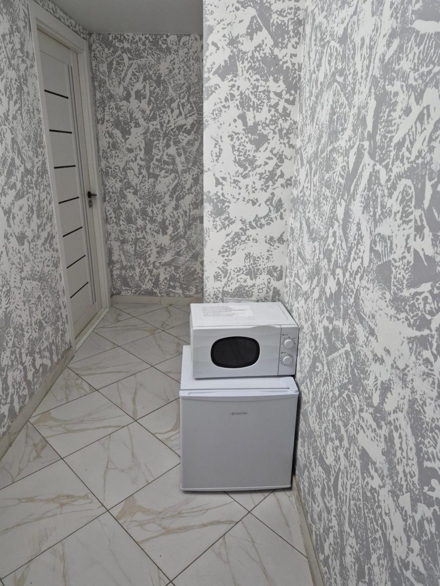 Budget Private Room Chisinau Eksteriør bilde